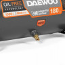 Компрессор Daewoo Power DAC 180S