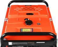 Генератор Patriot GRD 5500 AW