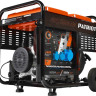 Генератор Patriot GRD 5500 AW