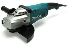 Угловая шлифмашина Makita GA9061R