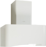 Вытяжка Elikor Дельта 60П-430-П3Д (белый)