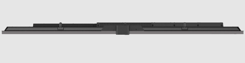 Информационная панель Hisense 65MR6DE