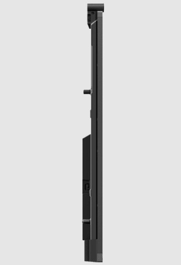 Информационная панель Hisense 65MR6DE
