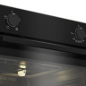 Духовой шкаф Indesit Indesit IFE 2420 BL