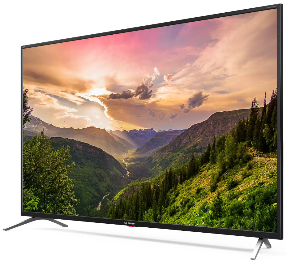 Телевизор Sharp LC-55BL3EA