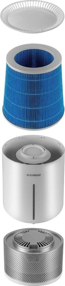 Увлажнитель воздуха Endever Oasis 280
