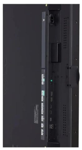 Информационная панель LG 49XS4J-B
