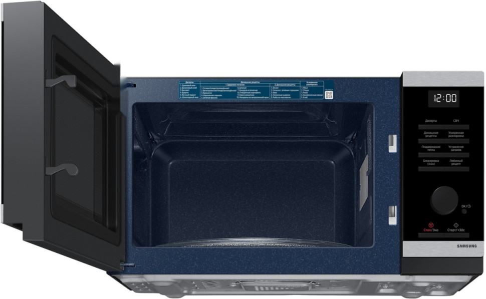 Микроволновая печь Samsung MS23DG4504ATBW