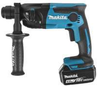 Перфоратор Makita DHR165RME