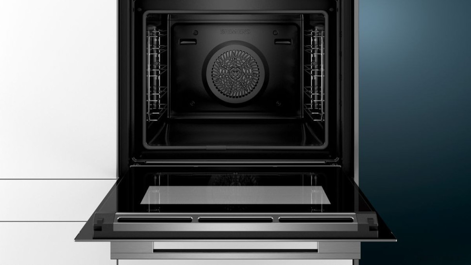 Духовой шкаф Siemens iQ700 HB674GBS1