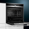 Духовой шкаф Siemens iQ700 HB674GBS1