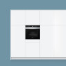 Духовой шкаф Siemens iQ700 HB674GBS1