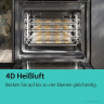 Духовой шкаф Siemens iQ700 HB674GBS1