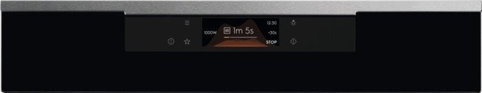 Микроволновая печь Electrolux MealAssist 700 KVMBE09X