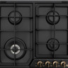 Варочная панель Delonghi ANF 46 PRO RUS