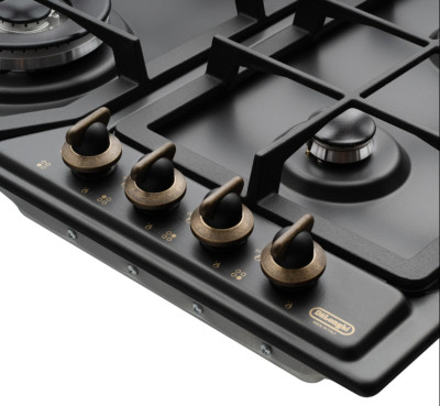 Варочная панель Delonghi ANF 46 PRO RUS