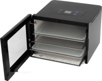 Сушилка для овощей и фруктов Hyundai HYFD-1204