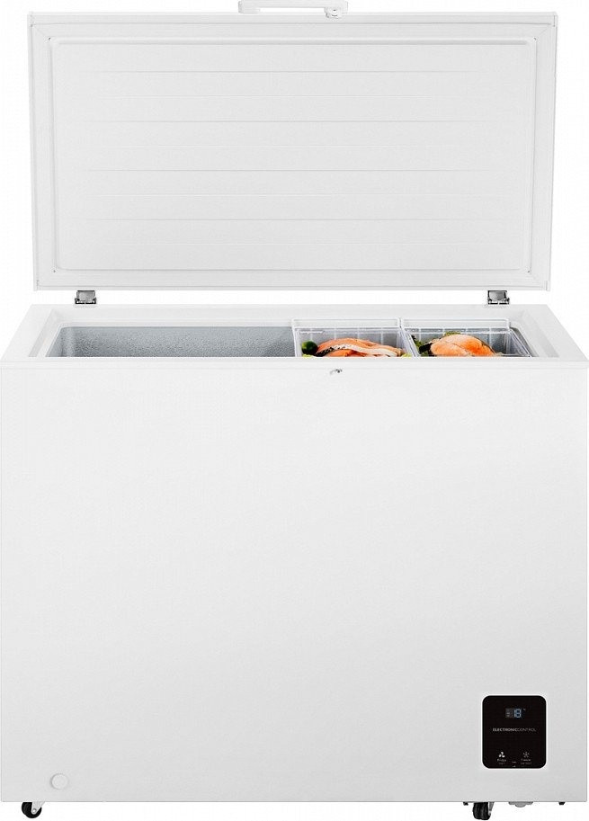 Морозильный ларь Gorenje FHC25A6W