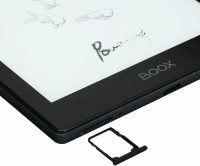 Электронная книга Onyx BOOX Go 6 (черный)