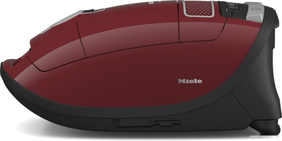 Пылесос Miele Complete C3 Cat & Dog SGEF5 (бордовый)