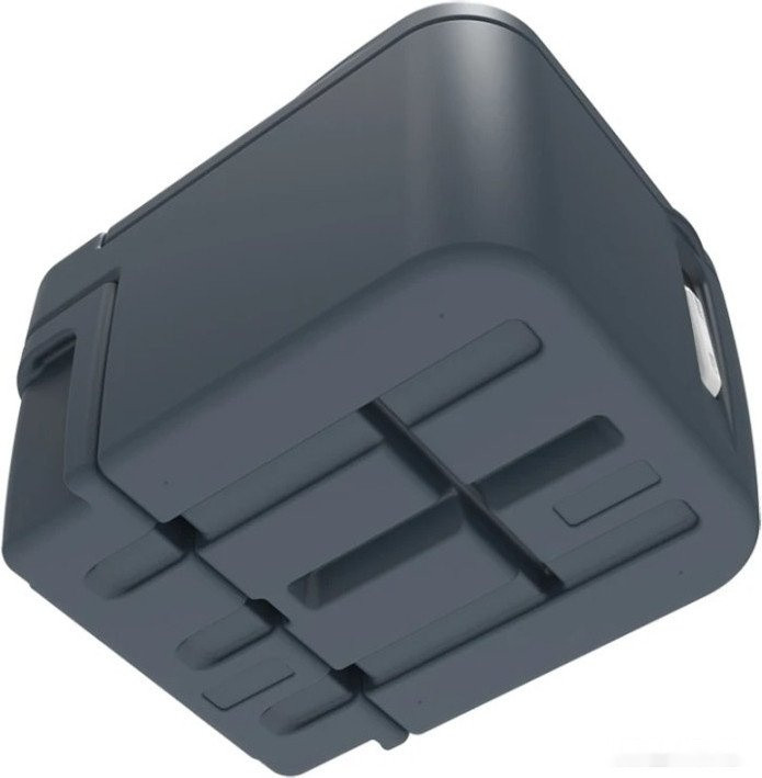 Биотуалет Rostok Eco 2040.0000.910.000 (графит)