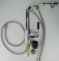 Смеситель ESKO K12