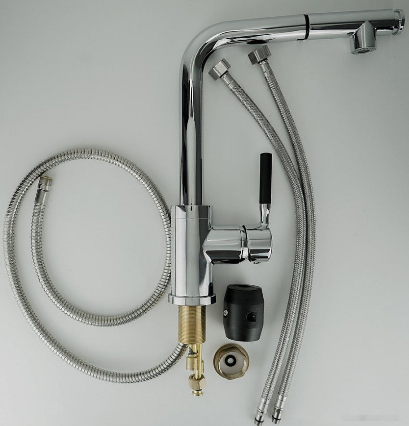 Смеситель ESKO K12