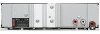 Автомагнитола JVC KD-X151