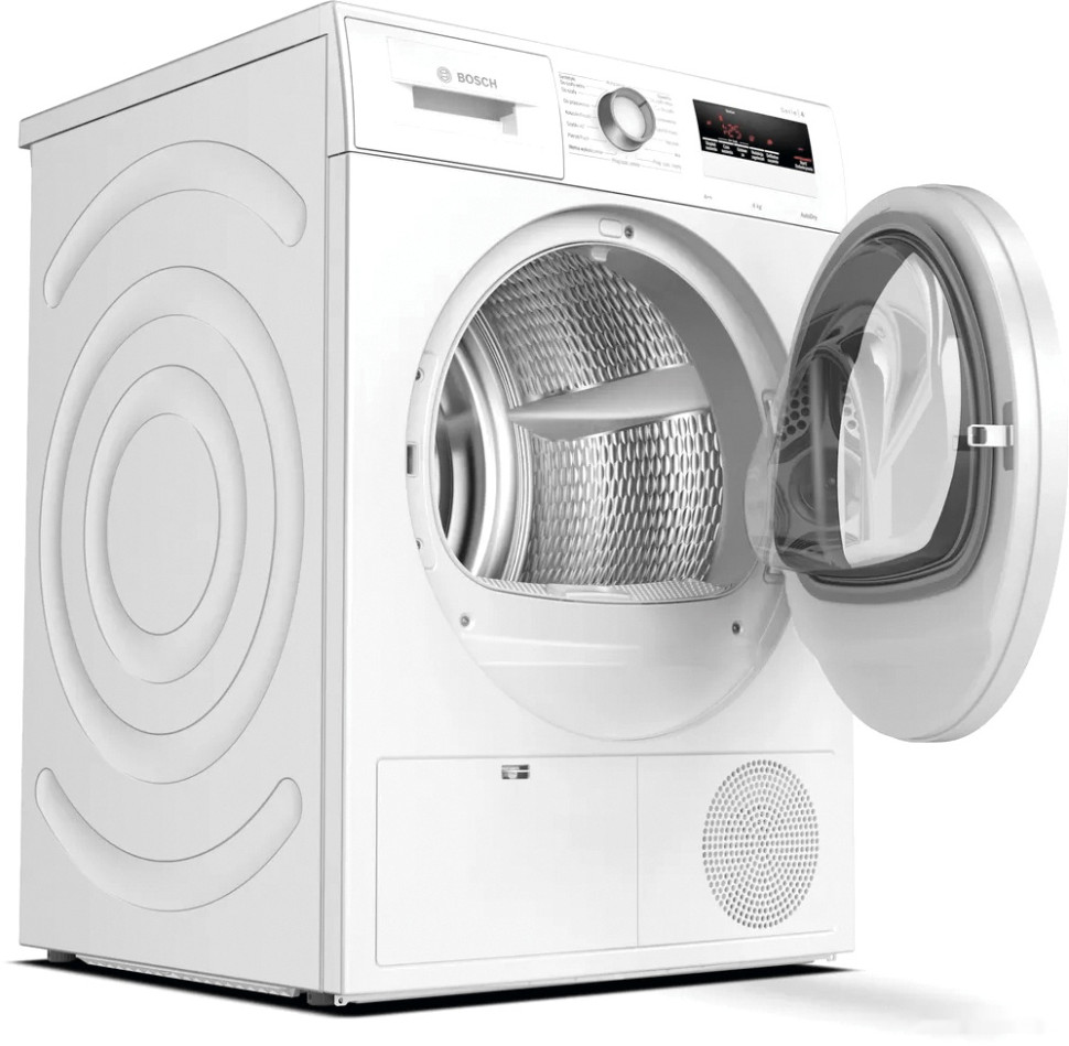 Сушильная машина Bosch Serie 4 WTH85V0GPL