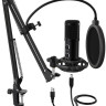 Микрофон FIFINE T058B
