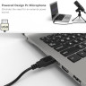 Микрофон FIFINE T058B