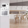 Микроволновая печь HAIER HMX-BTG259W
