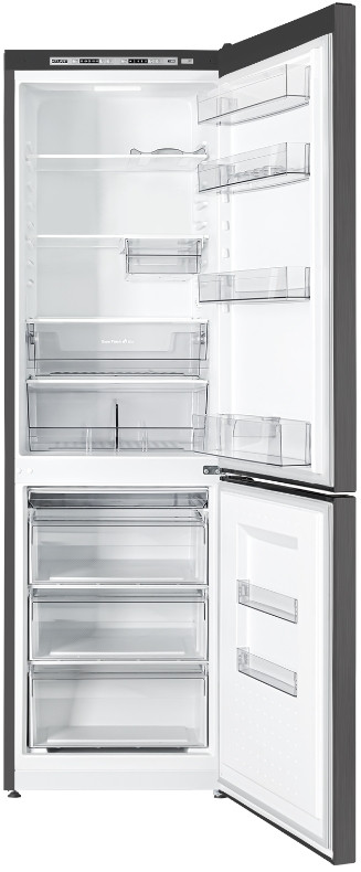 Холодильник с морозильником ATLANT ХМ-6624-159