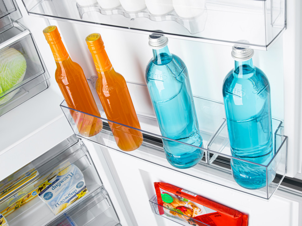 Холодильник с морозильником ATLANT ХМ-6624-159