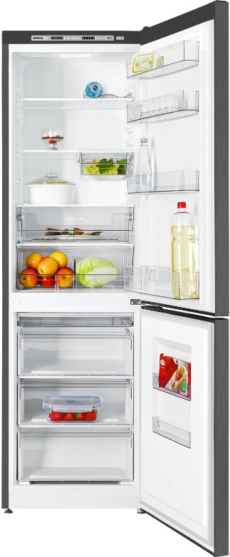 Холодильник с морозильником ATLANT ХМ-6624-159