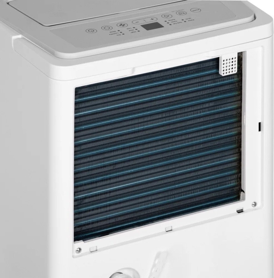 Осушитель воздуха Ballu BD70T SD