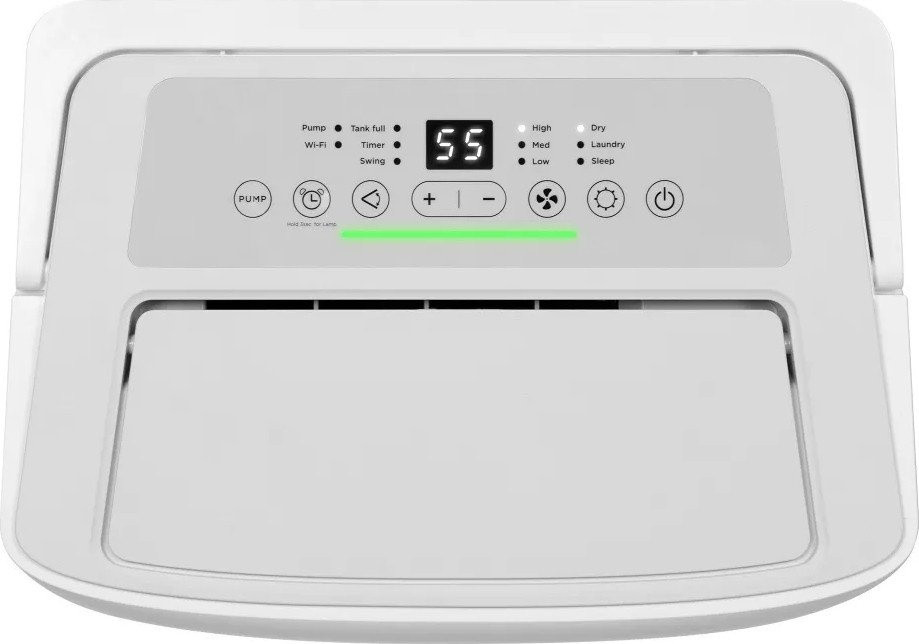 Осушитель воздуха Ballu BD70T SD