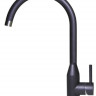 Смеситель Elleci Adige G40 Full Black