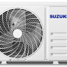 Сплит-система (инвертор) Suzuki SUSH-C072DC Inverter