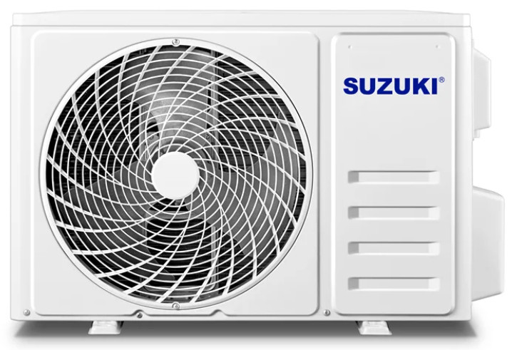 Сплит-система (инвертор) Suzuki SUSH-C072DC Inverter