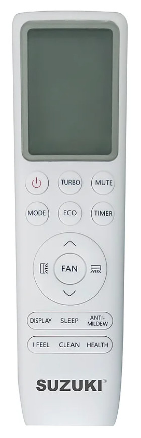 Сплит-система (инвертор) Suzuki SUSH-C072DC Inverter