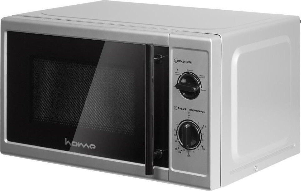Микроволновая печь HOME HMM207FS