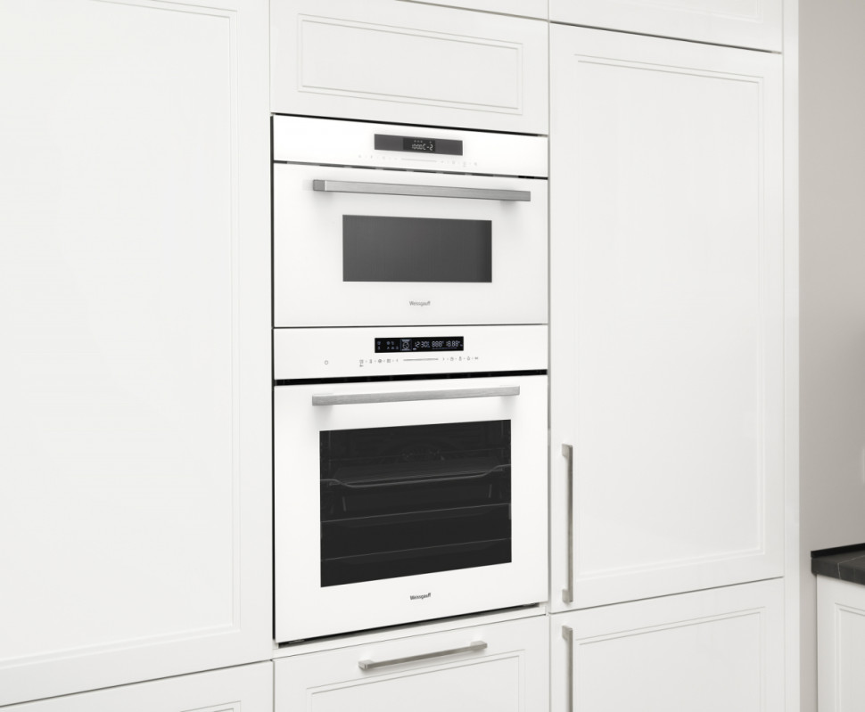 Микроволновая печь Weissgauff BMWO-342 DW Touch
