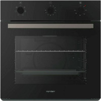 Духовой шкаф Norden NRD 6001 BLG