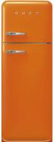 Холодильник Smeg FAB30ROR5