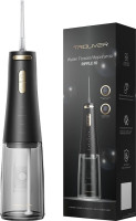 Ирригатор Trouver Ripple 10 water flosser Black AWF14A