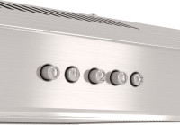 Вытяжка Elikor ECO XS50 (нержавеющая сталь)