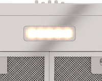 Вытяжка Elikor ECO XS50 (нержавеющая сталь)