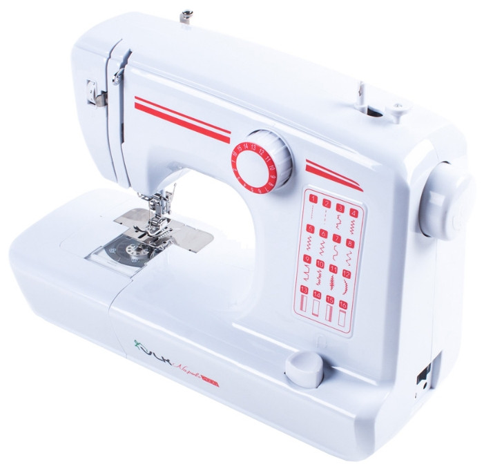 Kromax VLK Napoli 2600