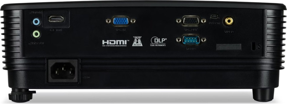 Проектор Acer X1123HP MR.JSA11.002